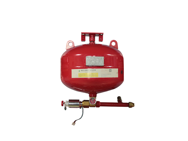 山东专业超细干粉灭火装置维修