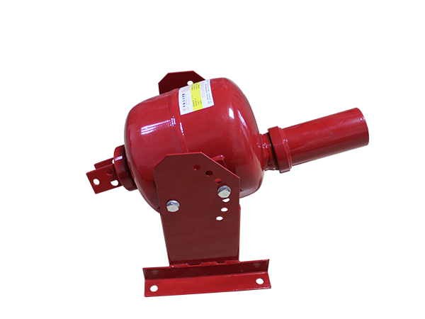 滨州专业全氟己酮灭火装置检测