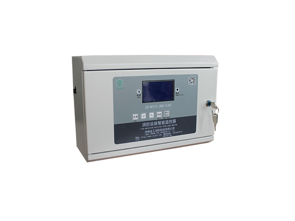 徐州专业除尘器灭火装置厂家