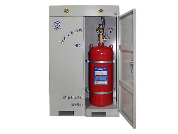 贵州专业除尘器灭火装置维修