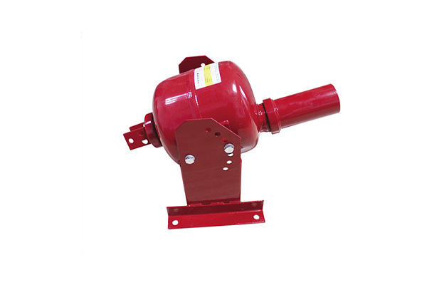 超细干粉灭火装置有哪些特点？